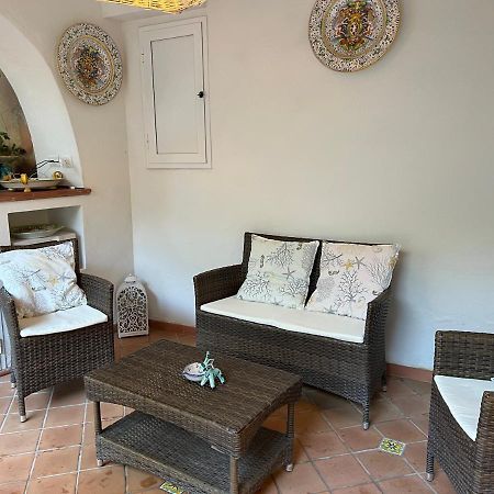 Maison Mele Ischia Dış mekan fotoğraf