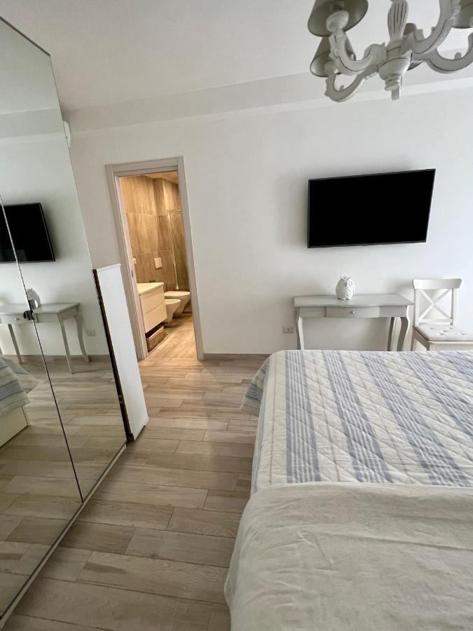 Maison Mele Ischia Dış mekan fotoğraf