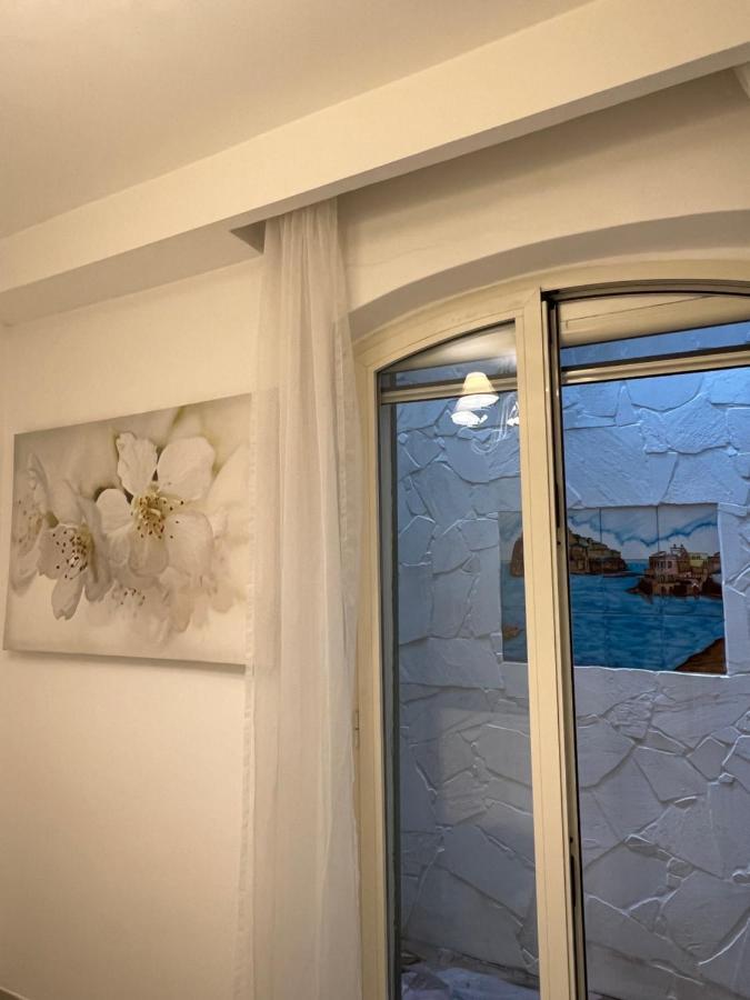 Maison Mele Ischia Dış mekan fotoğraf