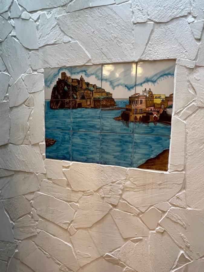 Maison Mele Ischia Dış mekan fotoğraf