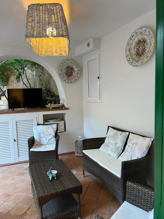 Maison Mele Ischia Dış mekan fotoğraf