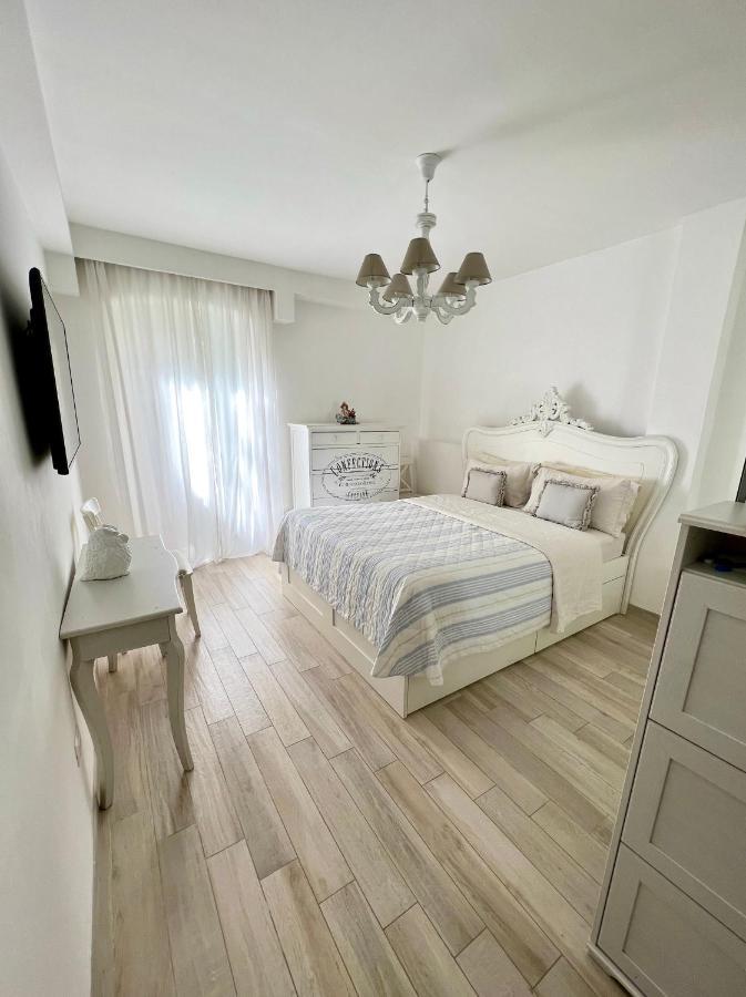 Maison Mele Ischia Dış mekan fotoğraf