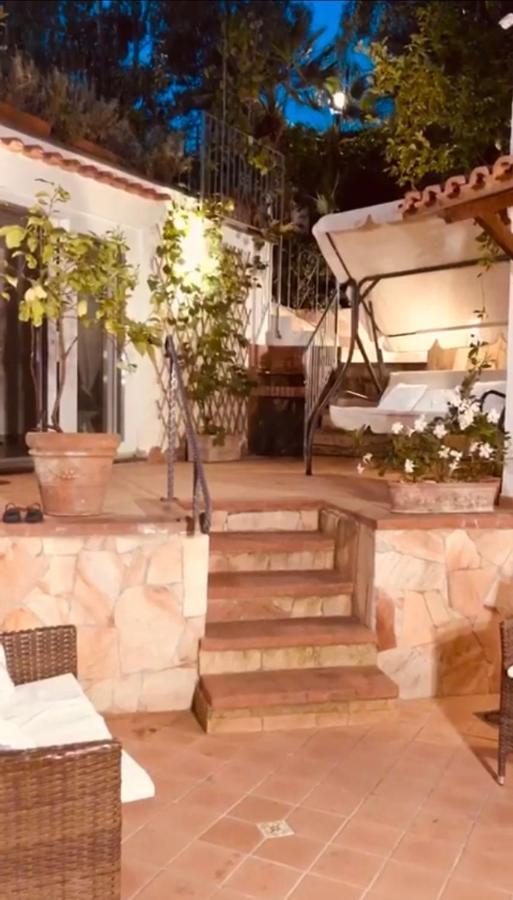 Maison Mele Ischia Dış mekan fotoğraf