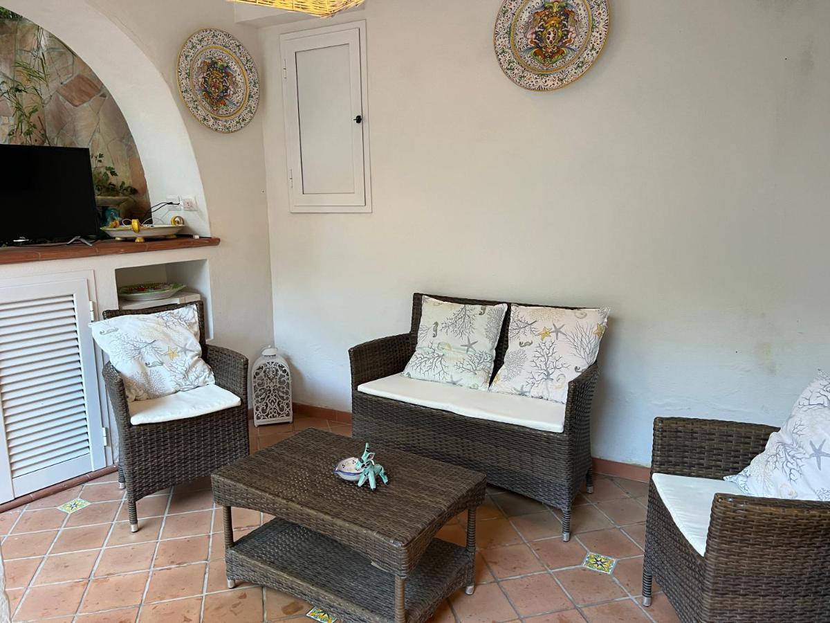 Maison Mele Ischia Dış mekan fotoğraf