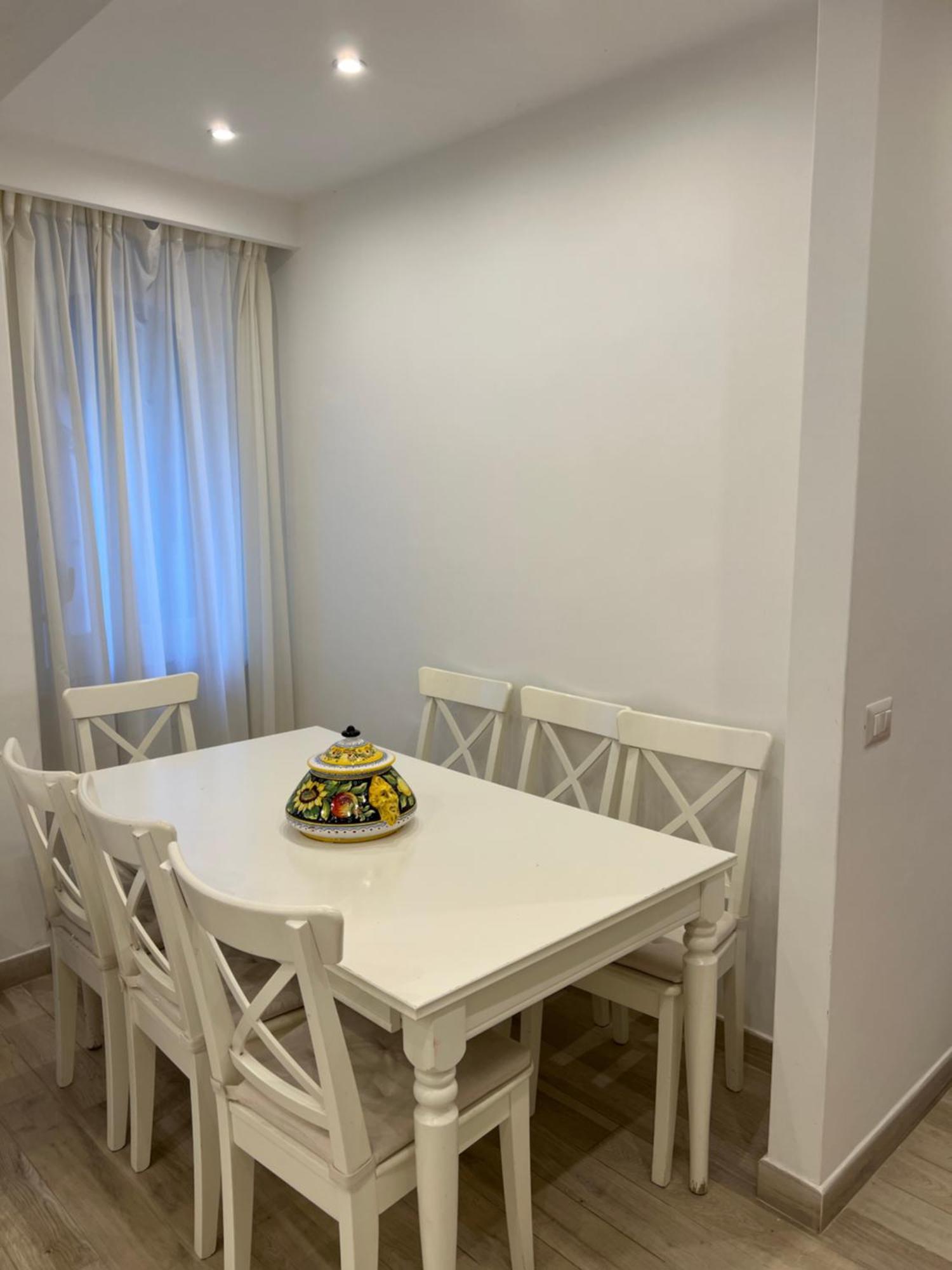 Maison Mele Ischia Dış mekan fotoğraf