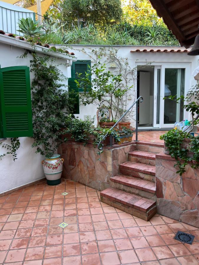 Maison Mele Ischia Dış mekan fotoğraf