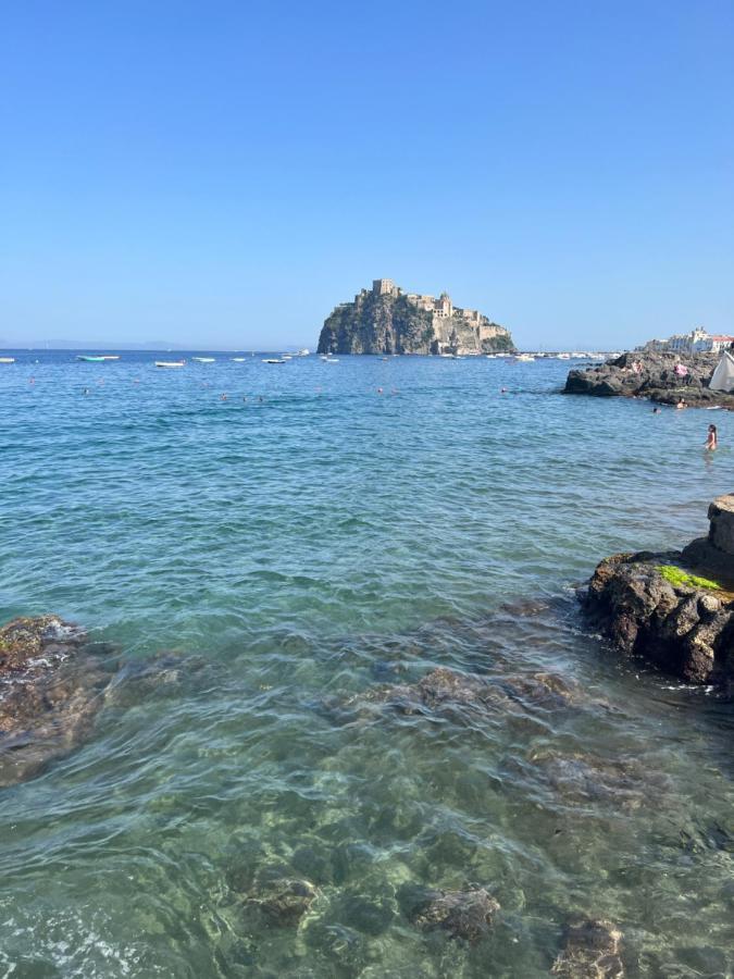 Maison Mele Ischia Dış mekan fotoğraf